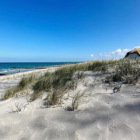 Marikens Deel Ahrenshoop Exterior foto